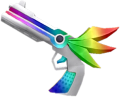 Chroma Lightbringer