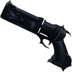 Darkshot