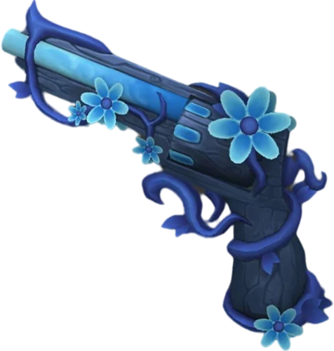 Flowerwood Gun