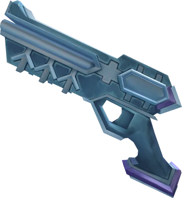 Icebeam