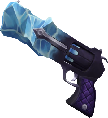 Iceblaster