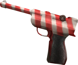Lugercane