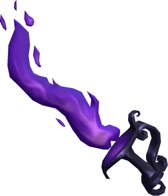 Candleflame