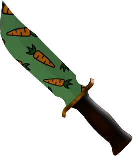 Carrot