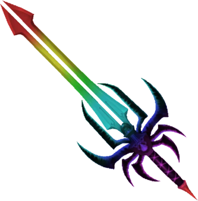 Chroma Fang