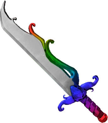 Chroma Tides