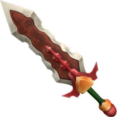 Cookieblade