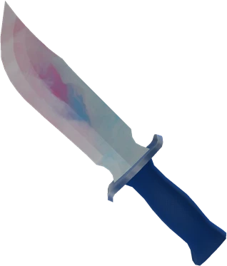 Cotton Candy