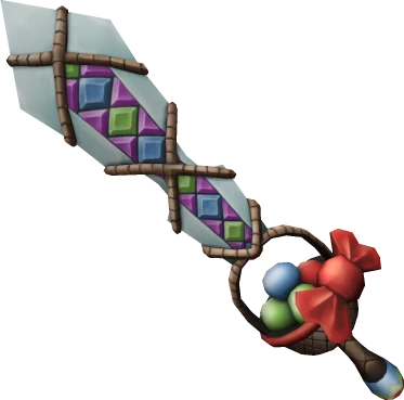 Eggblade