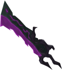 Elderwood Blade