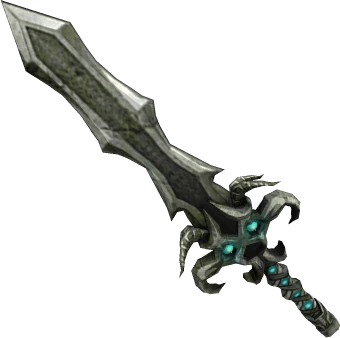 Eternal Ii