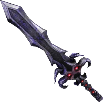 Eternal
