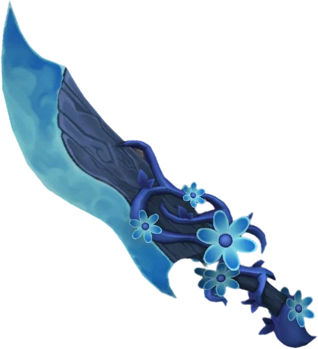Flowerwood