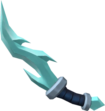 Ghostblade