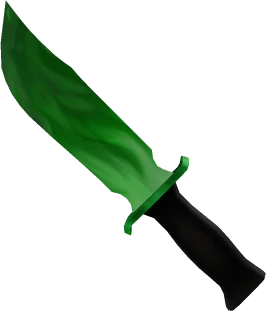 Green Fire