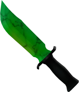 Green Marble