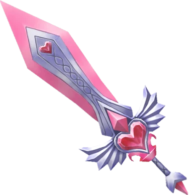 Heartblade
