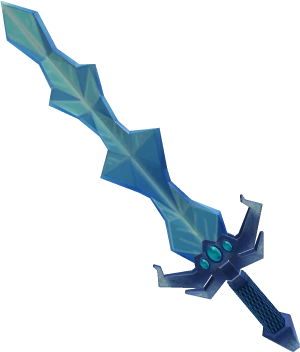 Ice Dragon