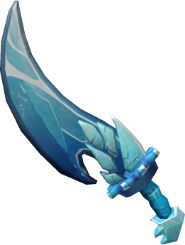 Ice Shard
