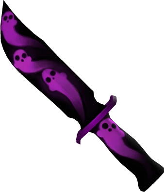 Wraiths