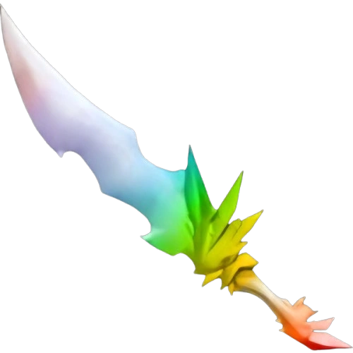 Chroma Snowstorm