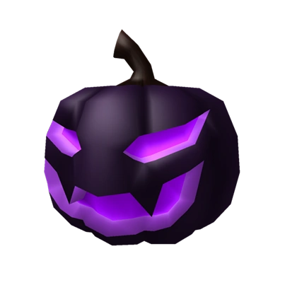 Purple Pumpkin