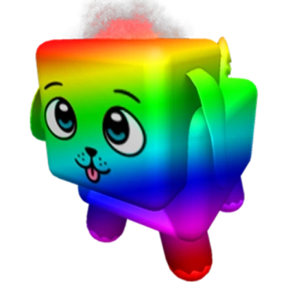 Chroma Fire Dog