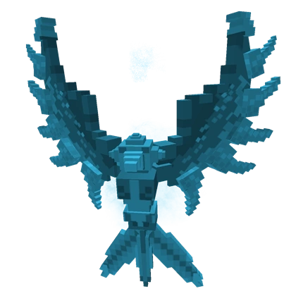 Frostbird